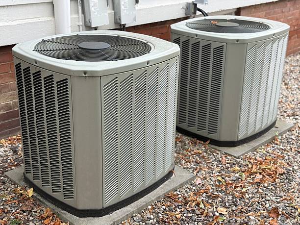 Reliable Ductwork Repair contractor in Tyler, TX by JG Cool HVAC